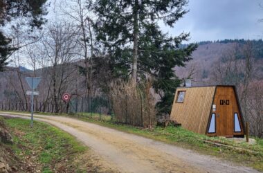 PIEDS DANS LE PARC : Les toilettes sèches