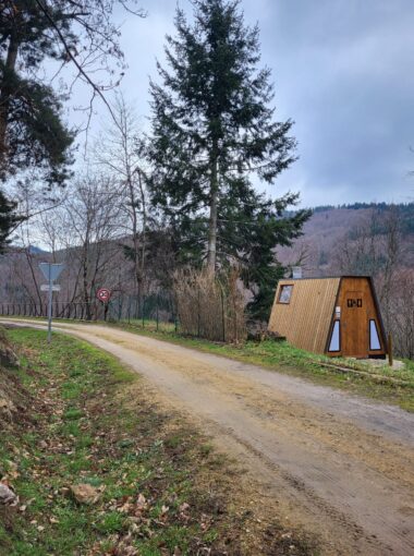 Équipez vos sites de visite en toilettes sèches
