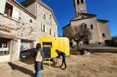 Urgence écologique et climatique « Il n’est pas trop tard puisqu’on est là »