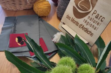 Lancement des Castagnades 2024