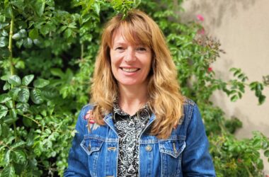 Carine Vidal rejoint l’exécutif du Parc