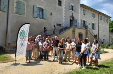 Tout savoir sur le Parc : 1ère journée des secrétaires de mairie