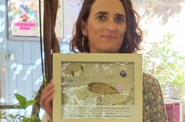 La châtaigne d’Ardèche, une histoire qui remonte à 8,5 millions d&rsquo;années