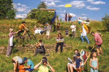 Journal du Parc Spécial 20 ans !