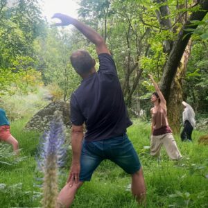 30 07 yoga nature Olivier Peyronnel