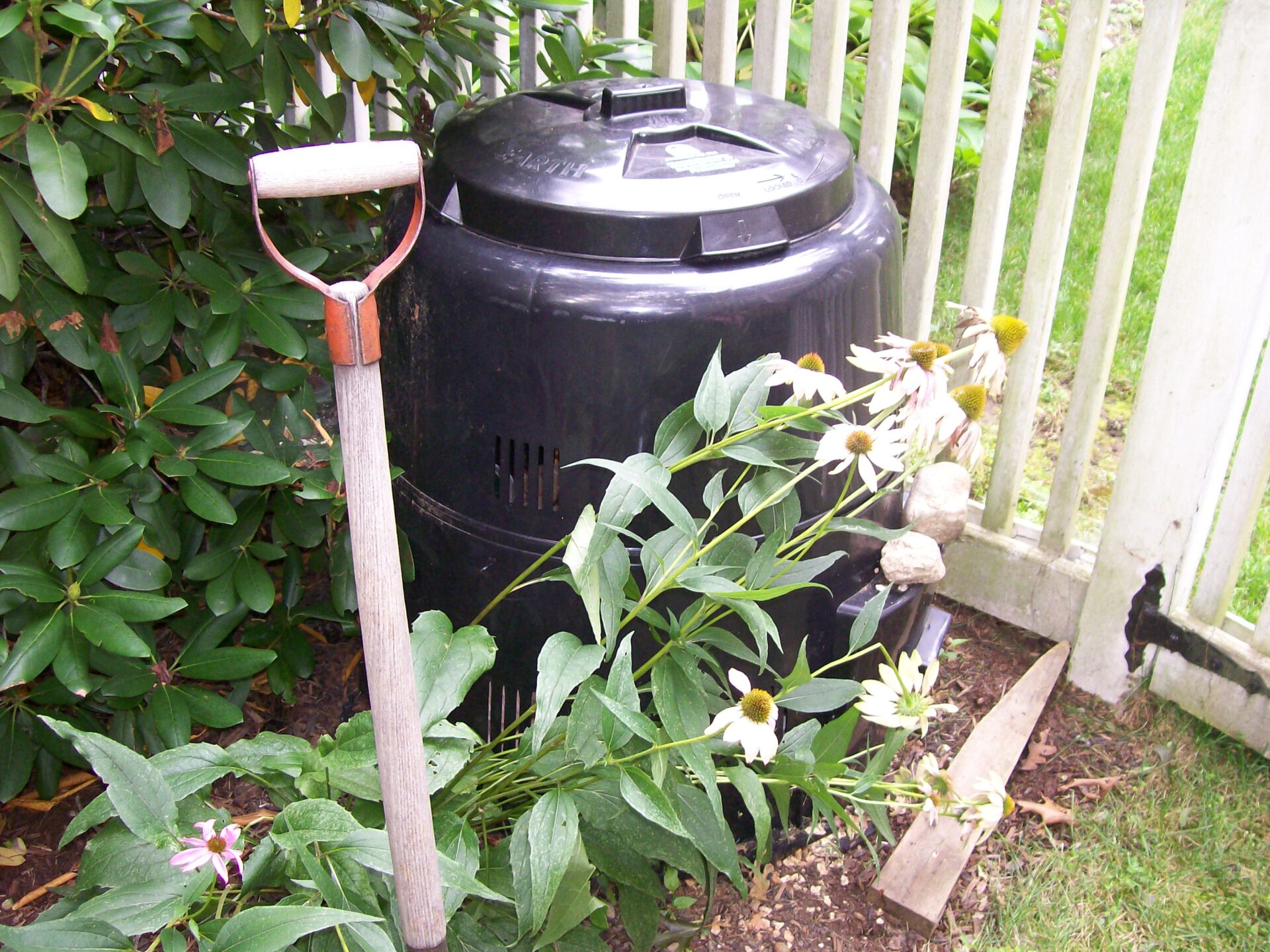 Quelques gestes simples pour profiter de son jardin tout en préservant  l'environnement