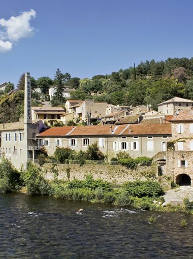 Patrimoine industriel, d’hier à aujourd’hui