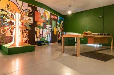 La Maison du Parc est ouverte pour la saison estivale 2022 !