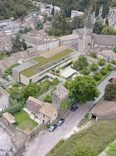 3/ Redynamiser les centres-bourgs et permettre l’évolution des hameaux