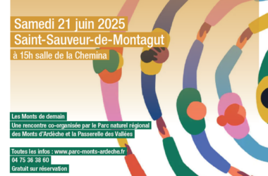 L’entraide. Rencontre avec Pablo Servigne