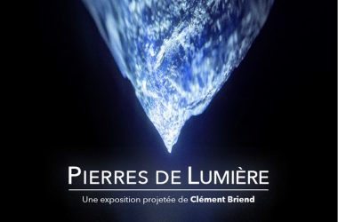Pierres de lumière – Une exposition projetée de Clément Briend