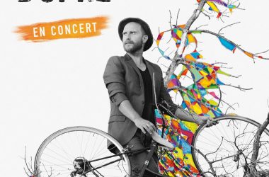 Concert Baptiste Dupré – Dimanche 19 septembre à 15h30 à Jaujac