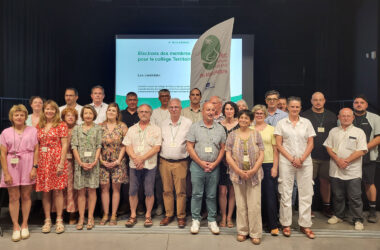 Une nouvelle gouvernance pour le Parc naturel régional des Monts d’Ardèche