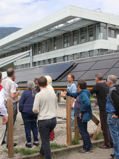 Énergies renouvelables