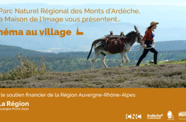 Nouvelle fournée « Cinéma au village » 2022-2026 : c’est parti !