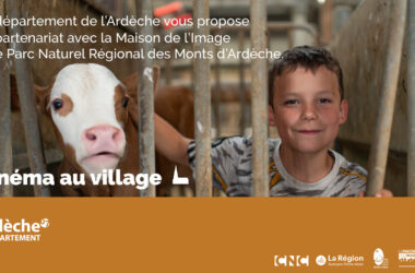 Le cinéma s&rsquo;invite au village – saison printemps 2024