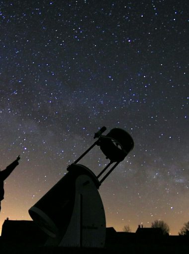 Installez des éclairages publics optimisés et raisonnés