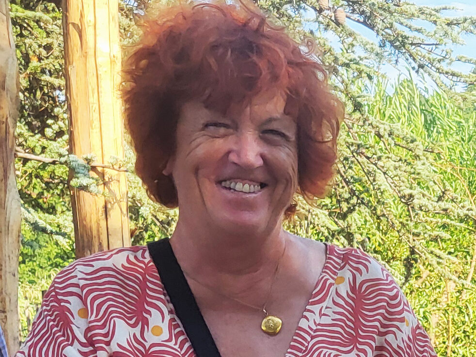 Francoise RIEU FROMENTIN