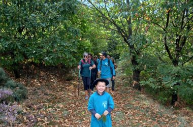 La Grande Traversée