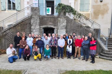 Meilleurs vœux pour 2025