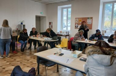 Vers le droit à l’alimentation !