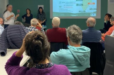 Ateliers du Parc – Venez construire la 3ème Charte des Monts d’Ardèche