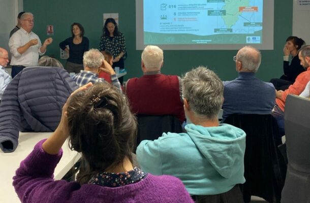 Ateliers du Parc – Venez construire la 3ème Charte des Monts d’Ardèche