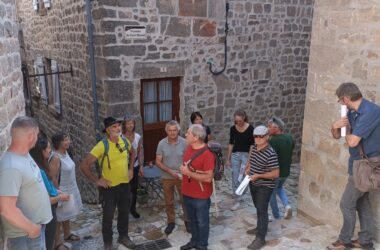 Elus’tour du Parc en Val de Ligne