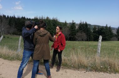 Les Pieds dans le parc AVRIL 2022, le bon coin de la forêt !