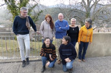 Les Délégués à L’école