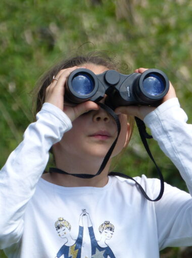 Raconte-moi l’école dehors #5 – Mariac