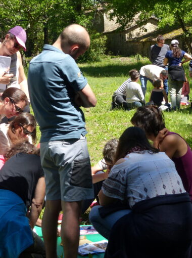 [Hors série] Professeur, raconte-nous l’école dehors