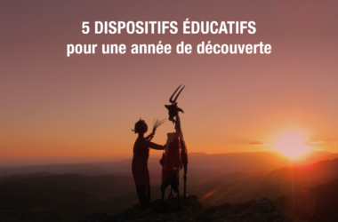 ÉDUCATION AU TERRITOIRE – catalogue 2026/2027