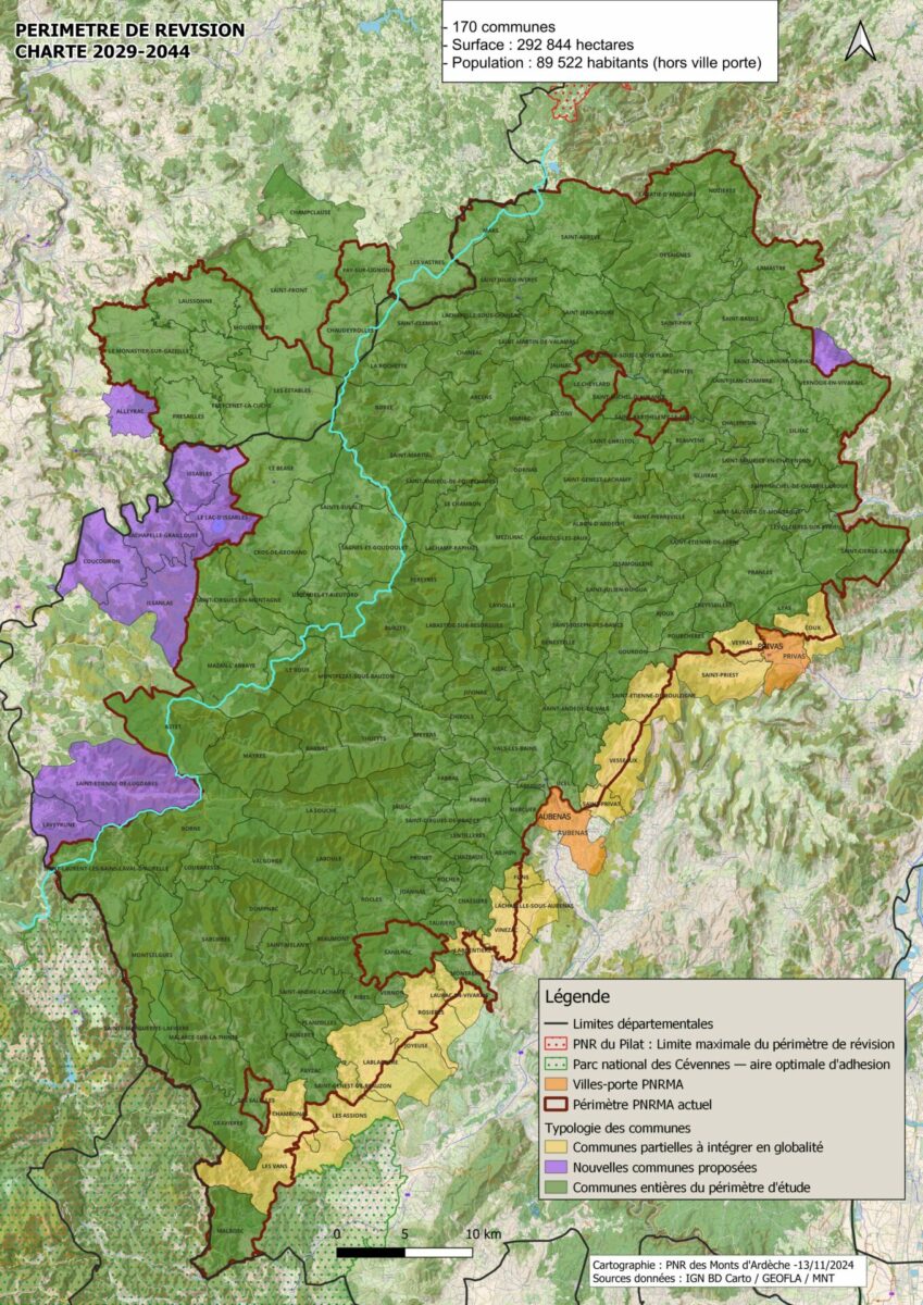 Perimetre revision VF