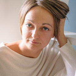 Rencontre avec Nelly Pons : Océan plastique