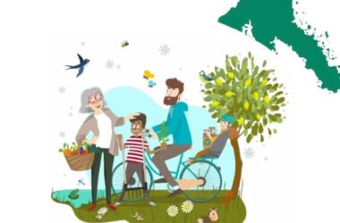 Les Défis Familles à Biodiversité Positive redémarrent !