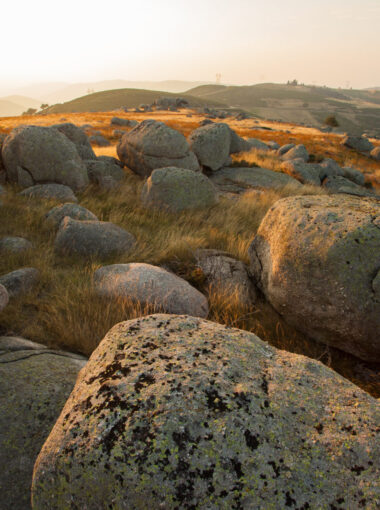 Géomorphologies, hydrogéologie et paysages