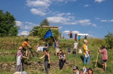 NOTEZ LA DATE : Grand pique-nique des 20 ans du Parc