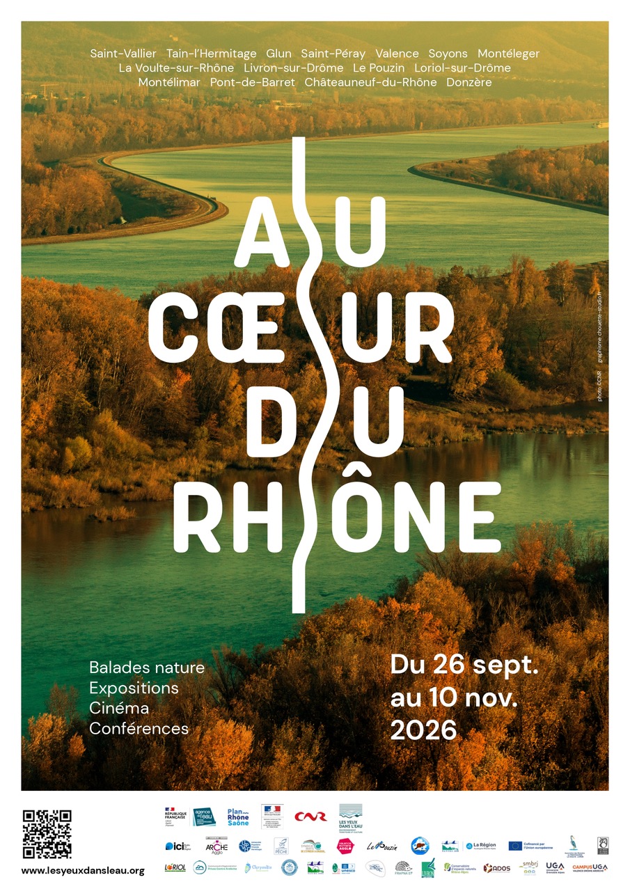 ACR affiche 2026