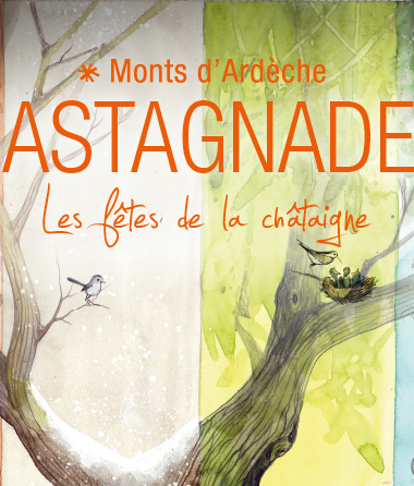 Programme Castagnades 2023