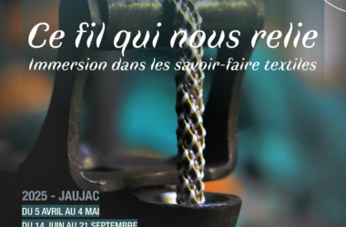 Ce fil qui nous relie