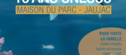Affiche unesco