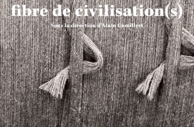 Rencontre avec Alain Camilleri, auteur de « Le lin, fibre de civilisation(s) »