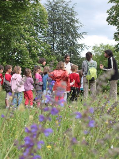 APPELS A PROJETS ÉDUCATIFS 2025/2026