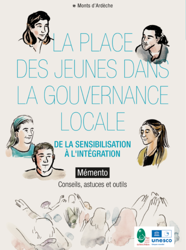 MEMENTO : la place des jeunes dans la gouvernance locale