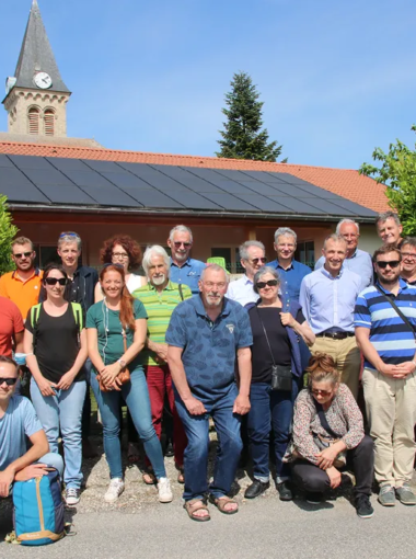 Urba Session – Voyage d’étude