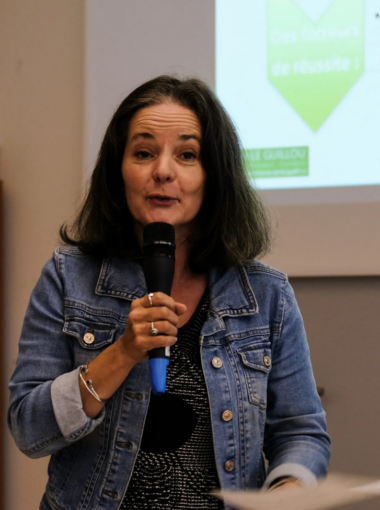 Urba Session 19/11/2021 – Projets de territoire à l’heure des transitions – Valérie JOUSSEAUME