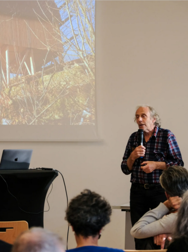 Urba Session 19/11/2021 – Projets de territoire à l’heure des transitions – Pascal WALDSCHMIDT