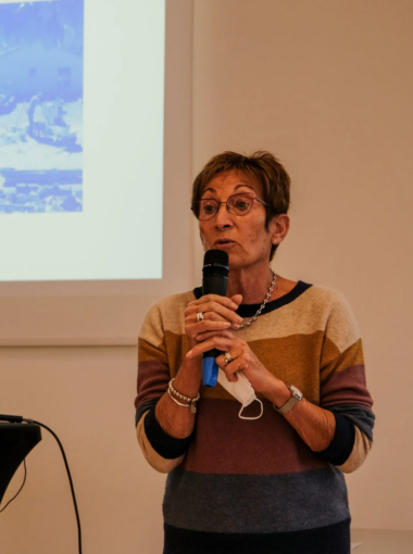 Urba Session 19/11/2021 – Projets de territoire à l’heure des transitions – Marie-Christine DURAND