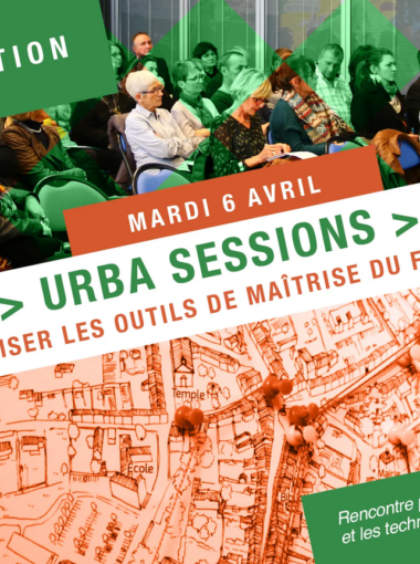 Urba Session 06/04/2021 – Mobiliser les outils de maîtrise du foncier – Fiches outils